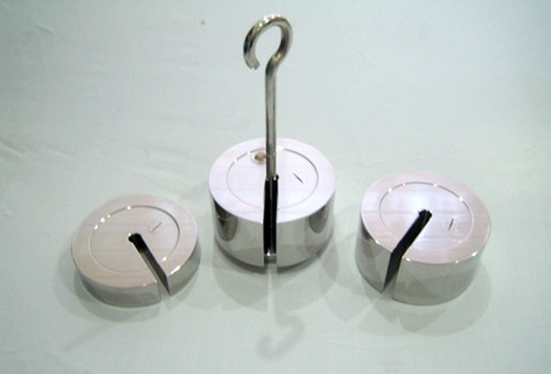 Standart Olmayan Kütle